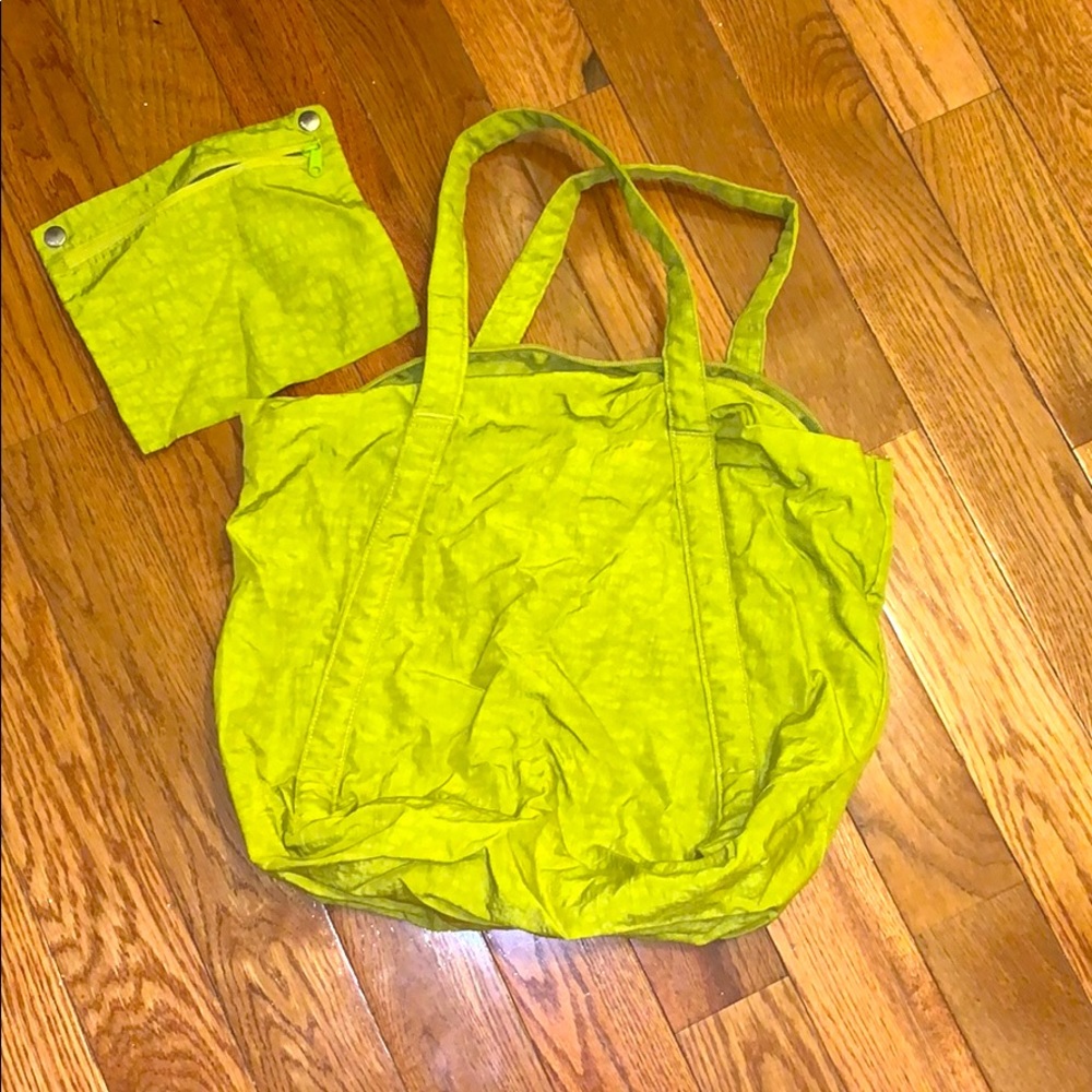 Baggu “Cloud Bag”